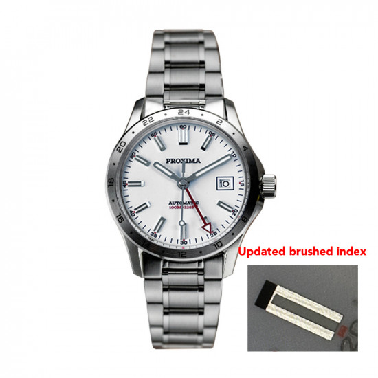 2025 New PX1727-TC 39MM Men Mechanical Watches Sapphire Glass Sport Watch 100M Waterproof Automatic Watch for Men 2025 New PX1727-TC 39MM Men Mechanical Watches Sapphire Glass Sport Watch 100M Waterproof Automatic Watch for Men