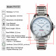 2025 New PX1727 39MM Men Mechanical Watches Sapphire Glass Sport Watch 100M Waterproof Automatic Watch for Men