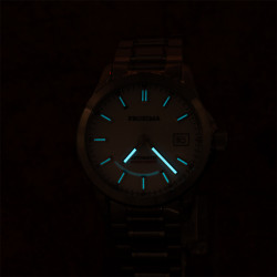 2025 New PX1727 39MM Men Mechanical Watches Sapphire Glass Sport Watch 100M Waterproof Automatic Watch for Men
