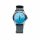 PX1744 New Mens Mechanical Watches Aventurine Dial 100M Waterproof Clock Sapphire Glass Automatic Men Watch Relogio Masculino