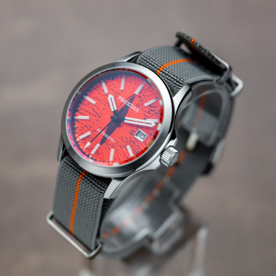 PX1742 New Mens Mechanical Watches Aventurine Dial 100M Waterproof Clock Sapphire Glass Automatic Men Watch Relogio Masculino PX1742 New Mens Mechanical Watches Aventurine Dial 100M Waterproof Clock Sapphire Glass Automatic Men Watch Relogio Masculino