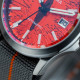 PX1742 New Mens Mechanical Watches Aventurine Dial 100M Waterproof Clock Sapphire Glass Automatic Men Watch Relogio Masculino PX1742 New Mens Mechanical Watches Aventurine Dial 100M Waterproof Clock Sapphire Glass Automatic Men Watch Relogio Masculino
