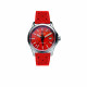 PX1744 New Mens Mechanical Watches Aventurine Dial 100M Waterproof Clock Sapphire Glass Automatic Men Watch Relogio Masculino