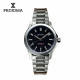 PX1746 New Mens Mechanical Watches Aventurine Dial 100M Waterproof Clock Sapphire Glass Automatic Men Watch Relogio Masculino
