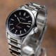 PX1746 New Mens Mechanical Watches Aventurine Dial 100M Waterproof Clock Sapphire Glass Automatic Men Watch Relogio Masculino