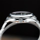 PX1746 New Mens Mechanical Watches Aventurine Dial 100M Waterproof Clock Sapphire Glass Automatic Men Watch Relogio Masculino