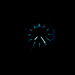 PX1746 New Mens Mechanical Watches Aventurine Dial 100M Waterproof Clock Sapphire Glass Automatic Men Watch Relogio Masculino