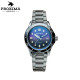 Proxima PX1740 39mm Men Mechanical Watches C3 BGW9 Sunburst Dial Sapphire Glass Automatic Watch Ceramic Bezel Proxima PX1740 39mm Men Mechanical Watches C3 BGW9 Sunburst Dial Sapphire Glass Automatic Watch Ceramic Bezel