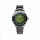 Green Dial 