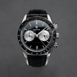 PROXIMA PX1692-1 Chronograph scuba master BGW 9 VK64