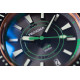 Proxima PX1685 Bronze Samurai Soil/Earth NH36  Diver Automatic Wristwatch Jungle Date-Day Dial