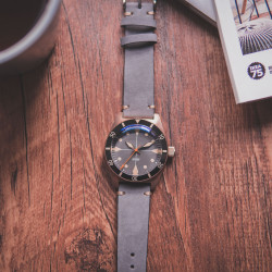 Proxima PX1681  CuSn  Diver Watch Men Mechanical Watches 200M Waterproof Luminous 2021 Sport Relojes no logo  Dial