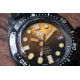 Proxima  UD1680 62mas unicorn Diver Watch PVD black Men Mechanical Watches 200M Waterproof Luminous 2021 Sport Relojes Hornet Dial 