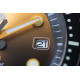 Proxima  UD1680 62mas unicorn Diver Watch PVD black Men Mechanical Watches 200M Waterproof Luminous 2021 Sport Relojes Hornet Dial 