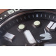 Proxima UD1680 unicorn Diver Watch PVD black Men Mechanical Watches 200M Waterproof Luminous 2021 Sport Relojes Blush Dial
