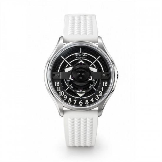  PROXIMA&ORIGINAL PR168-1Rotary Watch 