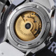  PROXIMA&ORIGINAL PR168-1Rotary Watch 