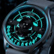  PROXIMA&ORIGINAL PR168-1Rotary Watch 
