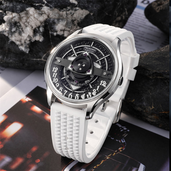  PROXIMA&ORIGINAL PR168-1Rotary Watch 