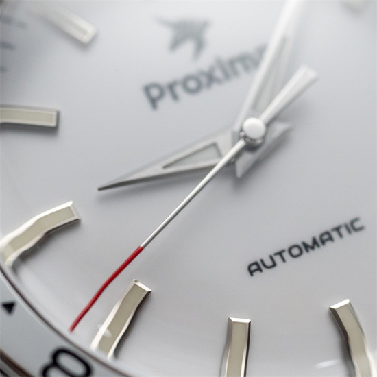 Proxima PX1680 Diver Watch Men Mechanical Watches 200M Waterproof Luminous 2022 Sport Relojes   