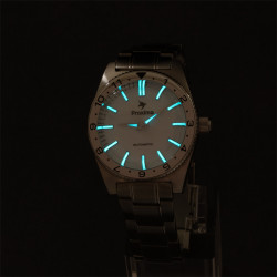 Proxima PX1680 Diver Watch Men Mechanical Watches 200M Waterproof Luminous 2022 Sport Relojes   