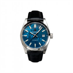 PROXIMA PX1690 scuba master BGW 9 anhua dial 