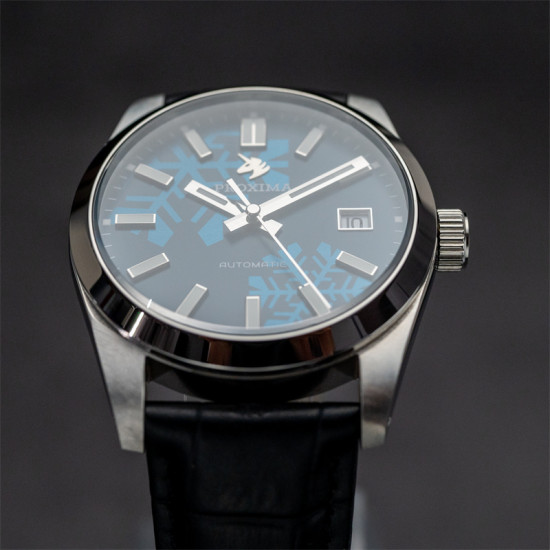 PROXIMA PX1690 scuba master BGW 9 anhua dial 