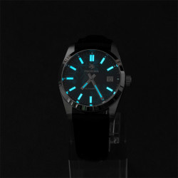 PROXIMA PX1690 scuba master BGW 9 anhua dial 