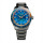 Blue Dial + Sapphire insert   + $25.00 