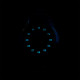 Proxima PX1745 Men's Watches Luxury 9015 Automatic One Hand Watch Stainless Steel Sapphire Crystal Glass 100M Waterproof