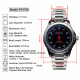 Proxima PX1745 Men's Watches Luxury 9015 Automatic One Hand Watch Stainless Steel Sapphire Crystal Glass 100M Waterproof
