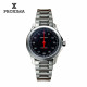 Proxima PX1745 Men's Watches Luxury 9015 Automatic One Hand Watch Stainless Steel Sapphire Crystal Glass 100M Waterproof