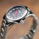 Proxima PX1745 Men's Watches Luxury 9015 Automatic One Hand Watch Stainless Steel Sapphire Crystal Glass 100M Waterproof