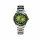 Green Dial 
