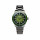 Green Dial 