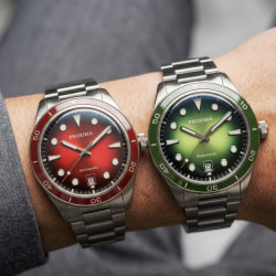 PROXIMA PX1697-1A1B  New Men Dress Watch 39mm Luxury FashionSW200 PT5000 Automatic Mechanical Sports Business Sapphire Waterproof 