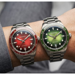 PROXIMA PX1697-1A1B  New Men Dress Watch 39mm Luxury FashionSW200 PT5000 Automatic Mechanical Sports Business Sapphire Waterproof 