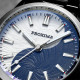 PX1751 Luxury Automatic Mechanical Wristwatches Sapphire Crystal Tai Chi Bagua Heaven and Earth Dial 10Bars Waterproof Clock Reloj Hombre