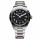 Black Dial + Ceramic Insert 