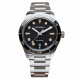 PROXIMA PX1697 New Men Dress Watch 39mm Luxury FashionSW200 PT5000 Automatic Mechanical Sports Business Sapphire Waterproof 