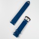 Proxima Uni-Dive Fully Adjustable Strap band 20mm Dive Watch Strap Onto Wrist 316L Deployment Clasp Water Sport 