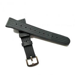 Proxima 20MM/22MM Top Quality Men Rubber Watch band MM300 SBDX001/012/01 Soft Slicone Waffle Watchband Man Watches Strap Belt Accessory